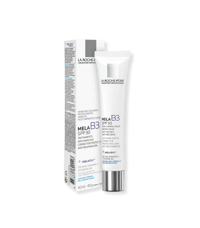 LRP MELA B3 SOIN ANTI TACHES SPF30 40ML