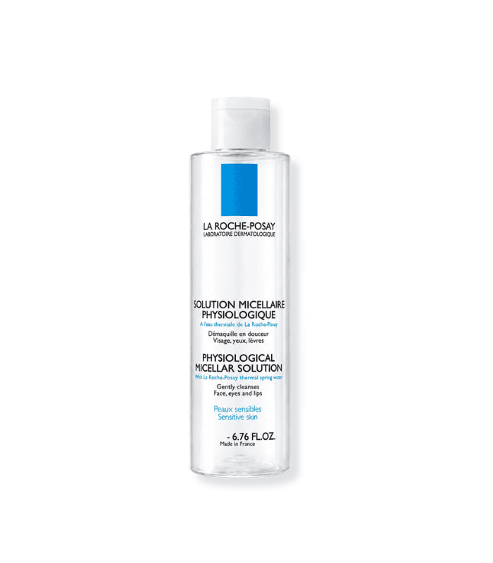 LRP PHYSIO SOLUTION MICELLAIRE 400ML