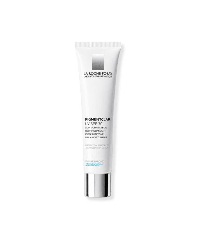 LRP PIGMENTCLAR SOIN ANTI-TACHES UV SPF30 40ML