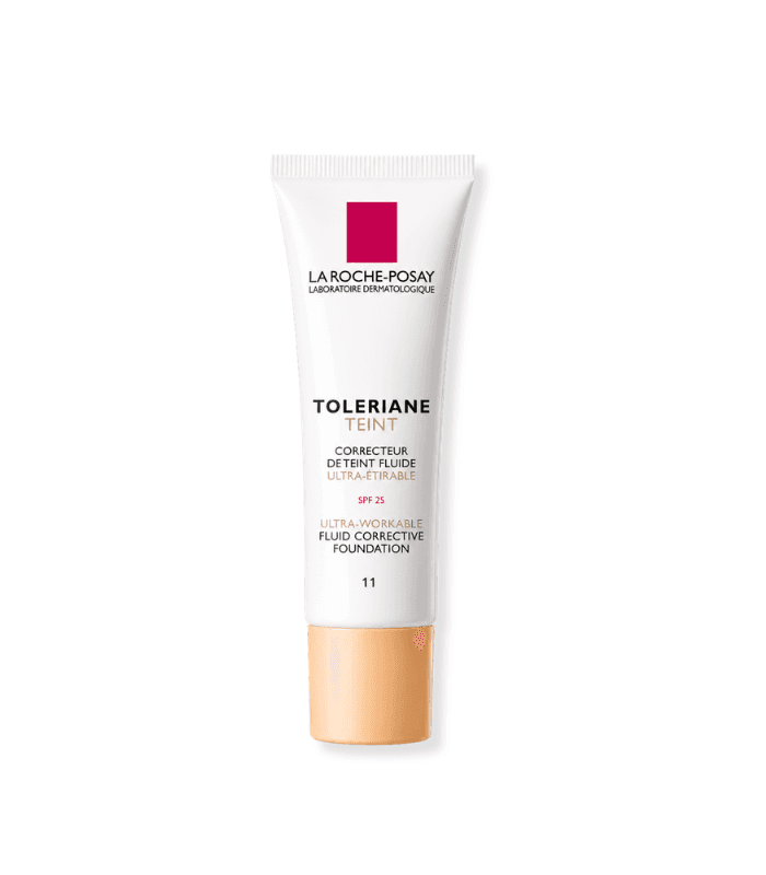 LRP TOLERIANE 11 FLUIDE BEIGE CLAIR 2301