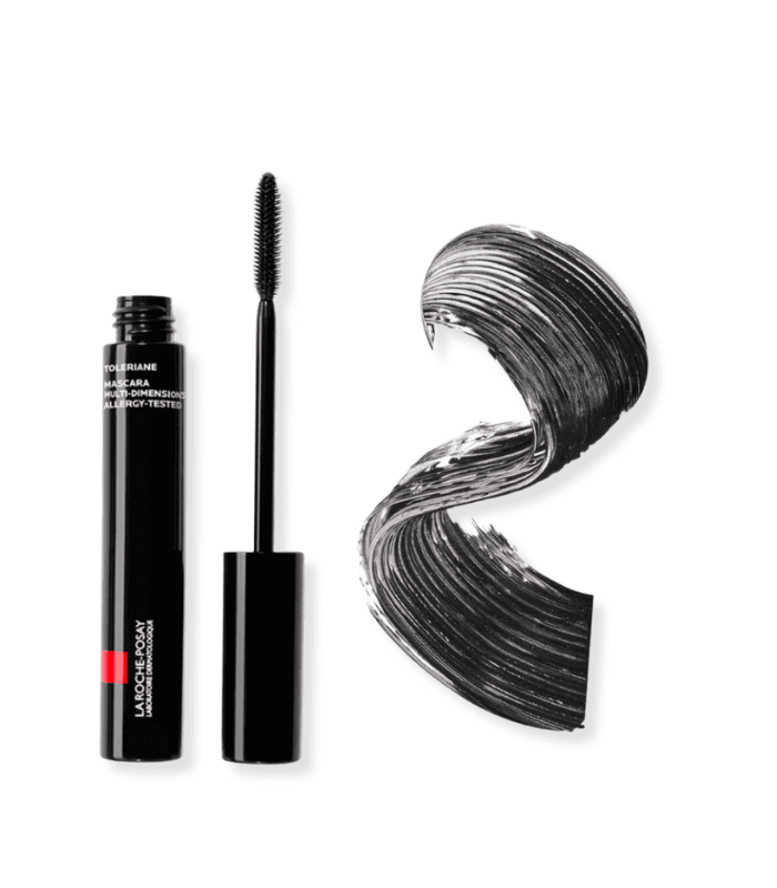 LRP TOLERIANE MASCARA MULTI DIMENSIONS NOIR 7G