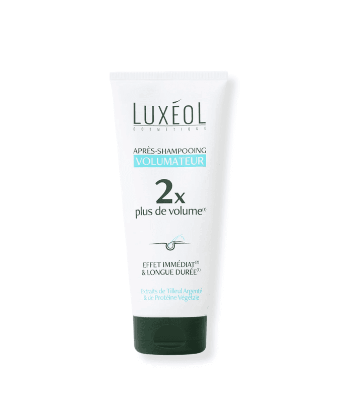 LUXEOL AP/SHAMP VOLUMATEUR 200ML