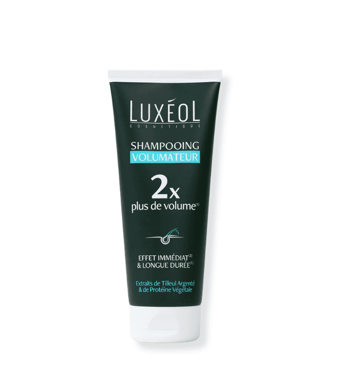 LUXEOL SHAMP VOLUMATEUR 200ML