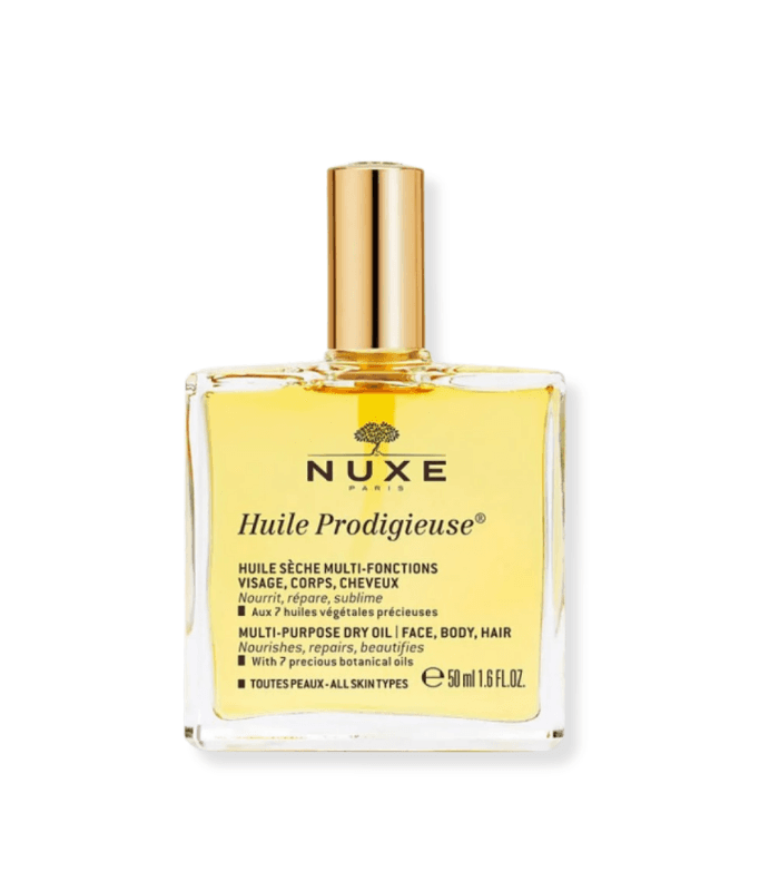 NUXE HUILE PROD 50ML 38031