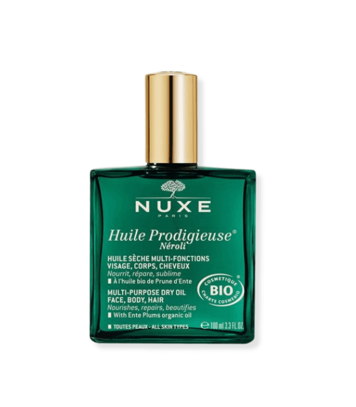 NUXE HUILE PROD NEROLI 100ML