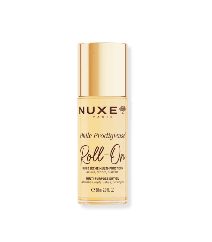 NUXE HUILE PROD OR ROLL ON 60ML