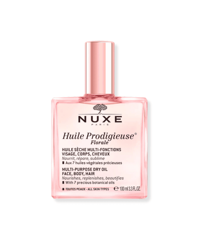 NUXE HUILE PRODIGIEUSE FLORALE 100ML 5946