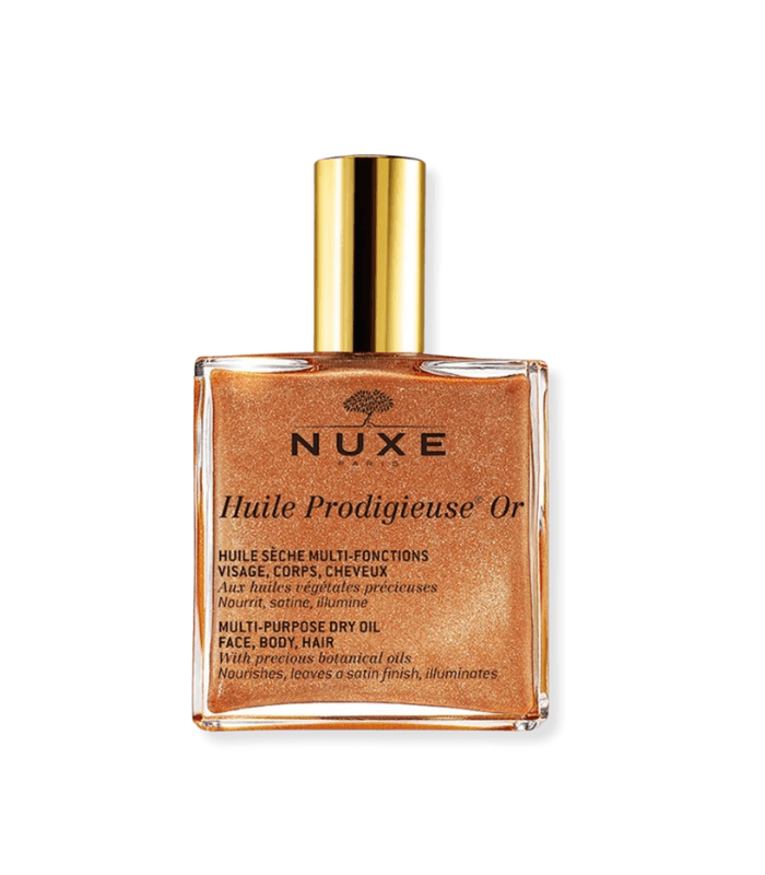 NUXE HUILE PRODIGIEUSE OR 50ML 28063