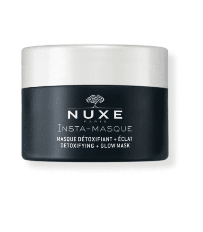 NUXE INSTAMASQUE DETOXIFIANT 3631 50ML