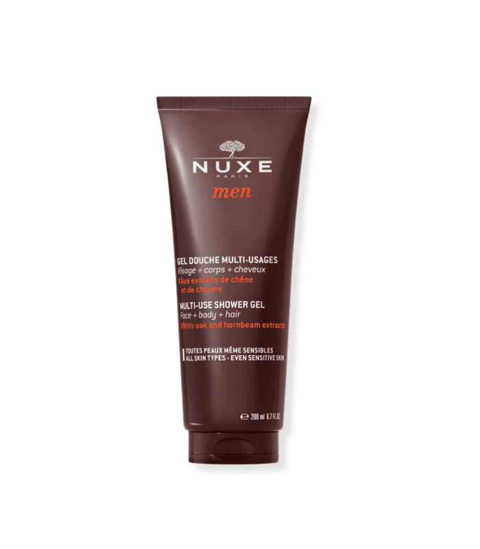 NUXE MEN GEL MULTI USAGES 31065 200ML