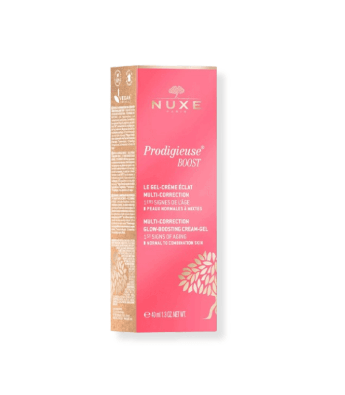 NUXE PROD BOOST GEL-CR 40ML 5830