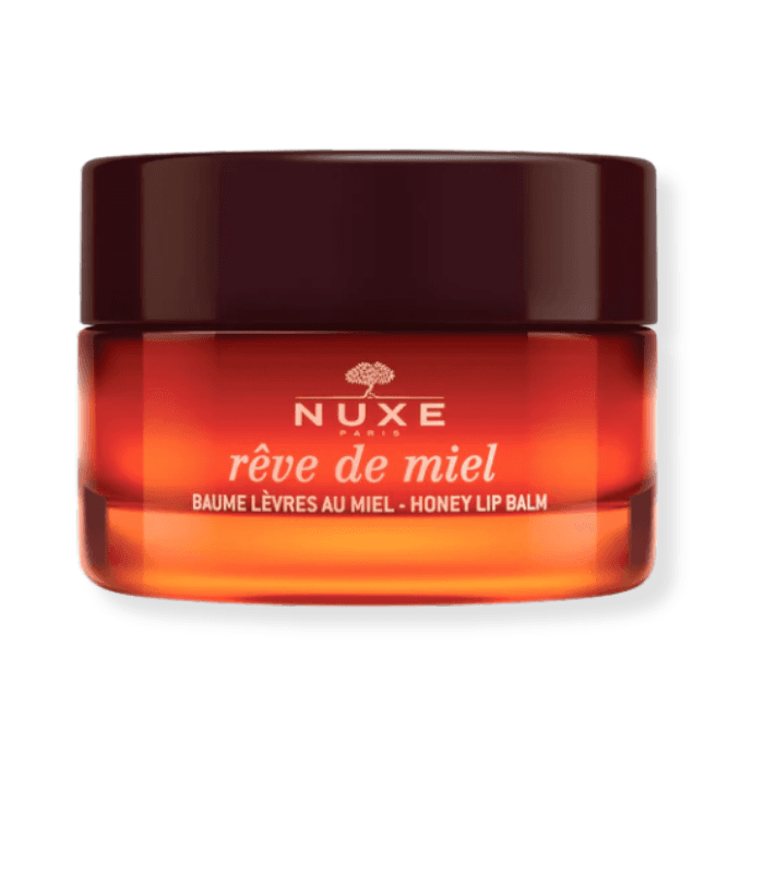 NUXE RDM BAUME A LEVRES AU MIEL 15G