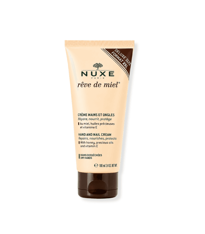 NUXE RDM CR MAINS 100ML