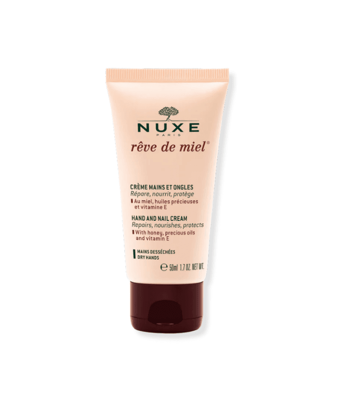NUXE RDM CR MAINS ET ONGLES 50ML