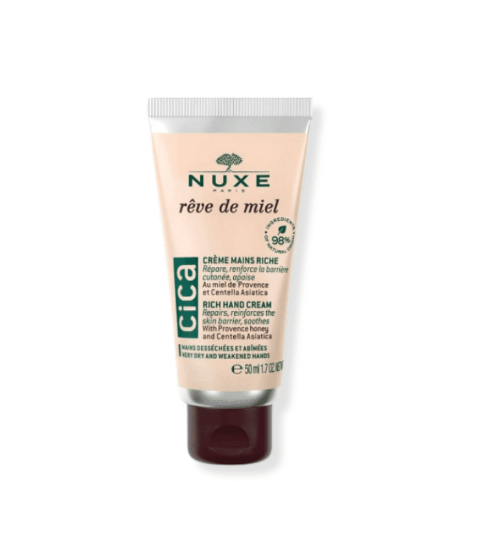 NUXE RDM CR MAINS RICHE CICA 50ML 6171