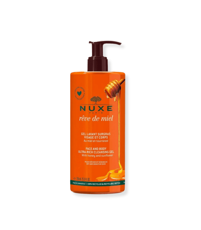 NUXE RDM GEL NETT SURGRAS 750ML