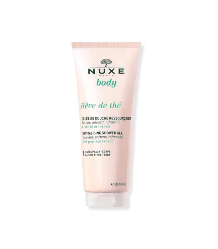 NUXE RDT GELEE DE DOUCHE 200ML