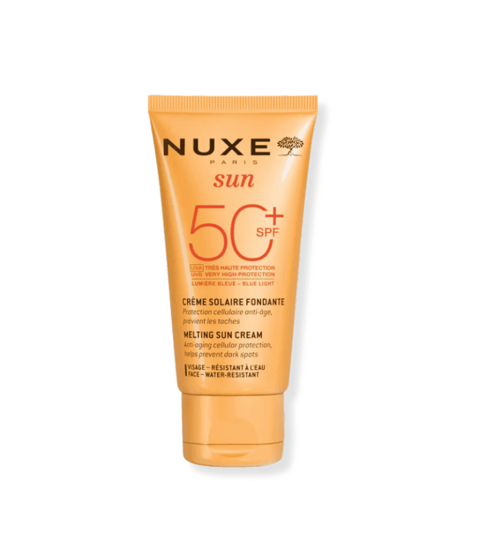 NUXE SUN CR FONDATE SPF50 50ML 6999