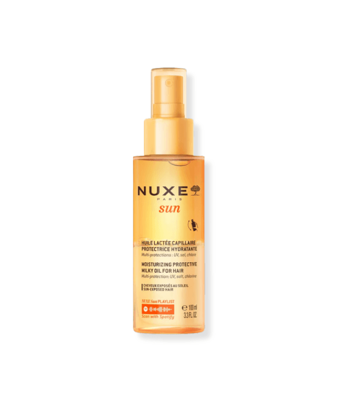 NUXE SUN HUILE LACTEE CAPILAIRE 23892 100ML