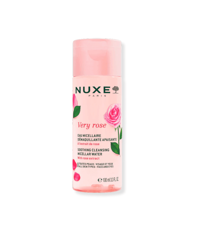 NUXE VROSE EAU MICELLAIRE PN 100ML 51303