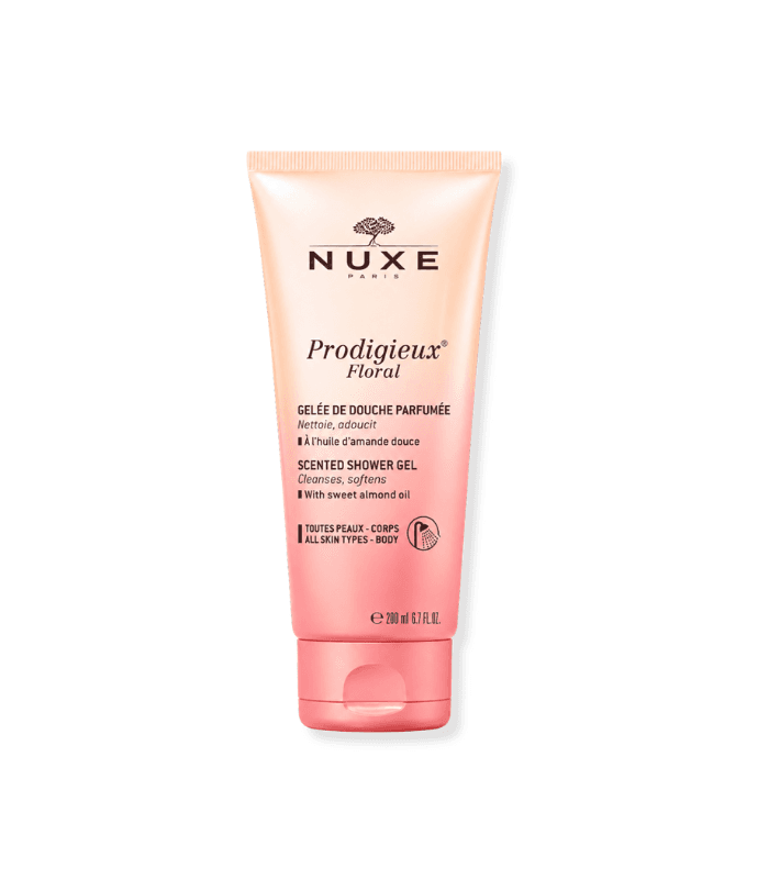 NUXE PROD FLORAL GELEE DE DOUCHE 200ML