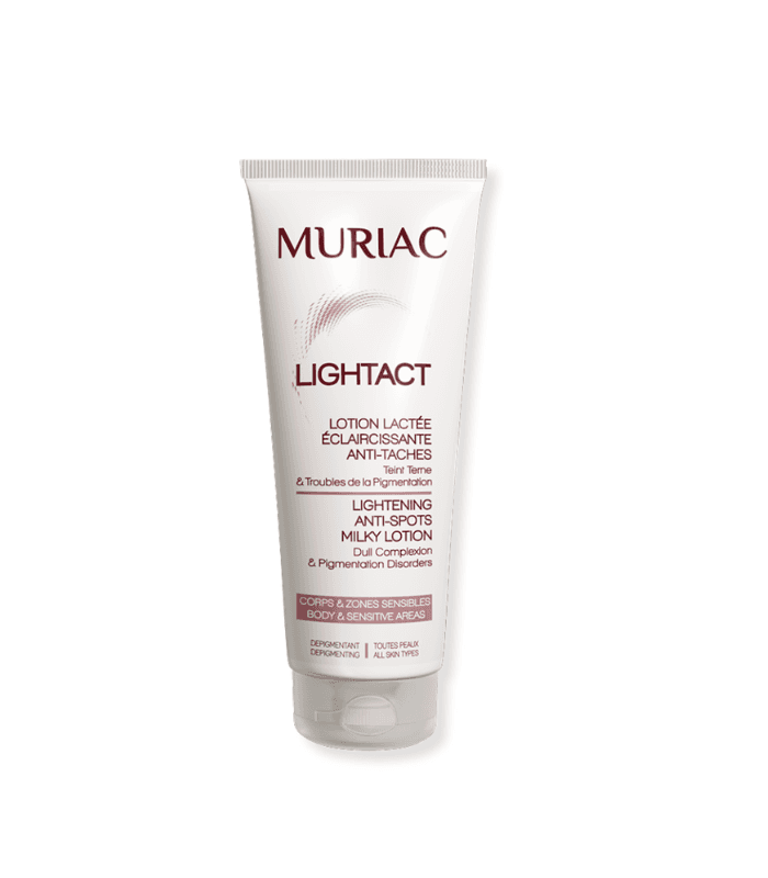 SAYDERMA MURIAC LOTION LACTEE ECLAIR 200ML
