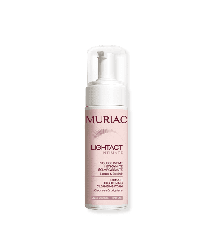 SAYDERMA MURIAC MOUSSE INTIME 150 ML