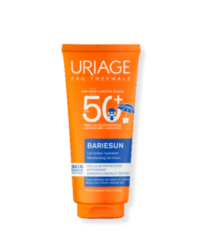 URIAGE BARIESUN LAIT ENFANT 100ML 08351