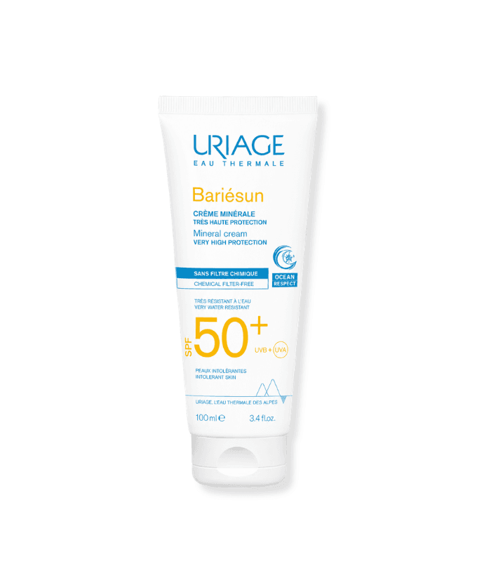 URIAGE BARIESUN MINERALE 50+