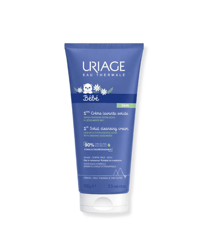 URIAGE BEBE 1ER SHAMPOING 200ML