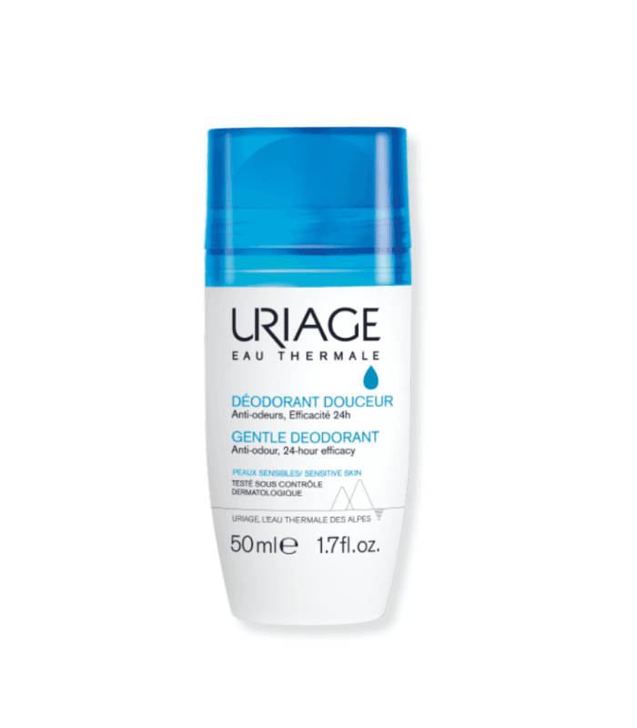URIAGE DEO POWER 3 ROLL-ON 50ML 4575