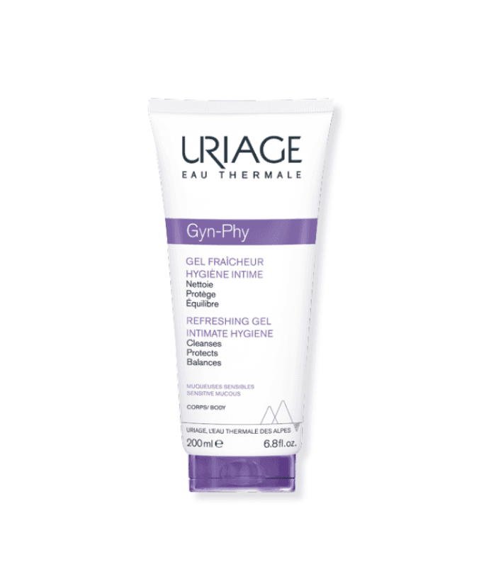 URIAGE GYN-PHY 200ML