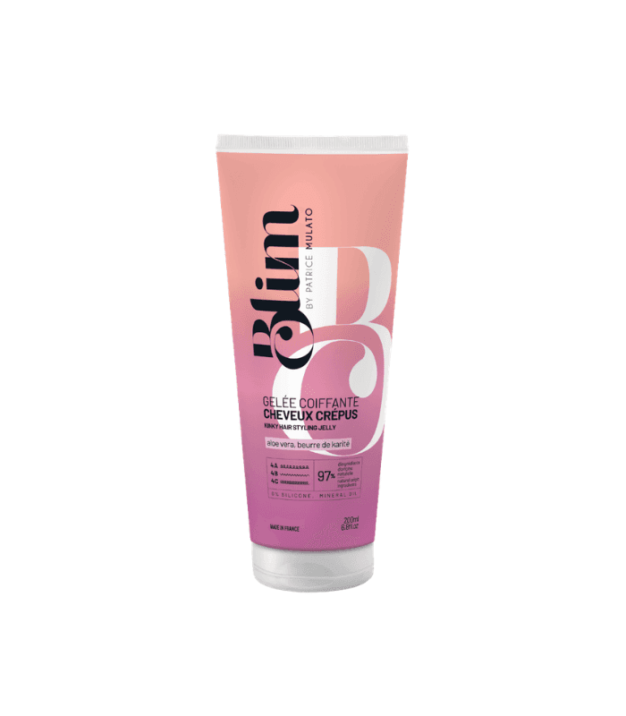 BLIM GELEE CHEVEUX CREPUS 200ML
