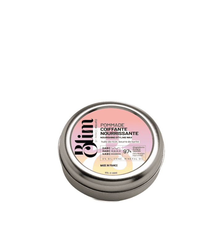 BLIM POMMADE COIFFANTE 40ML