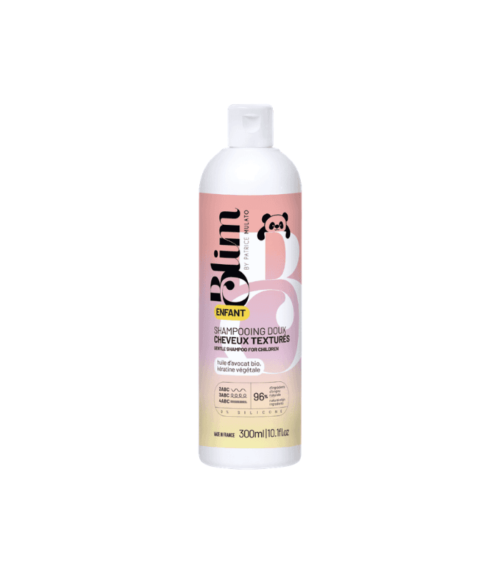 BLIM SHAMPOOING DEMELANT ENFANT 300ML