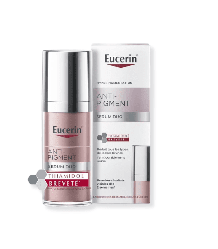 EUCERIN ANTI-PIGMENT SERUM DUO 66883