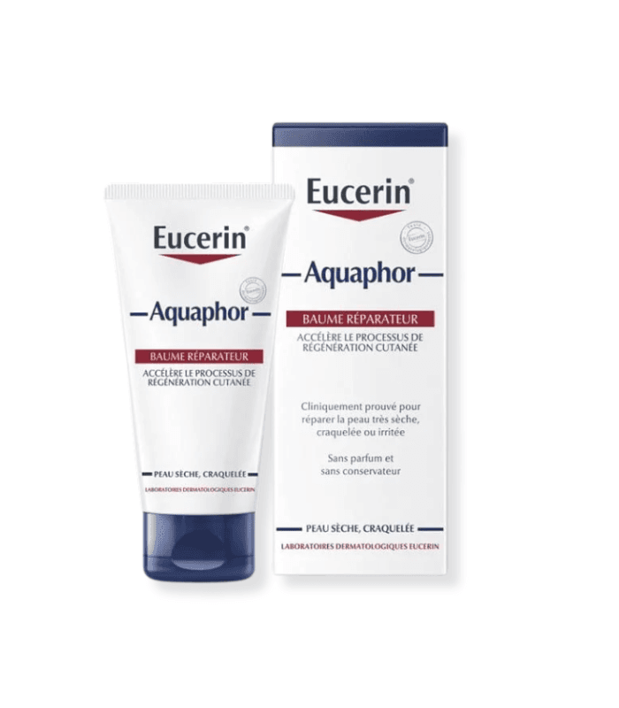 EUCERIN AQUAPHOR BAUME REPARATEUR 40ML 63976