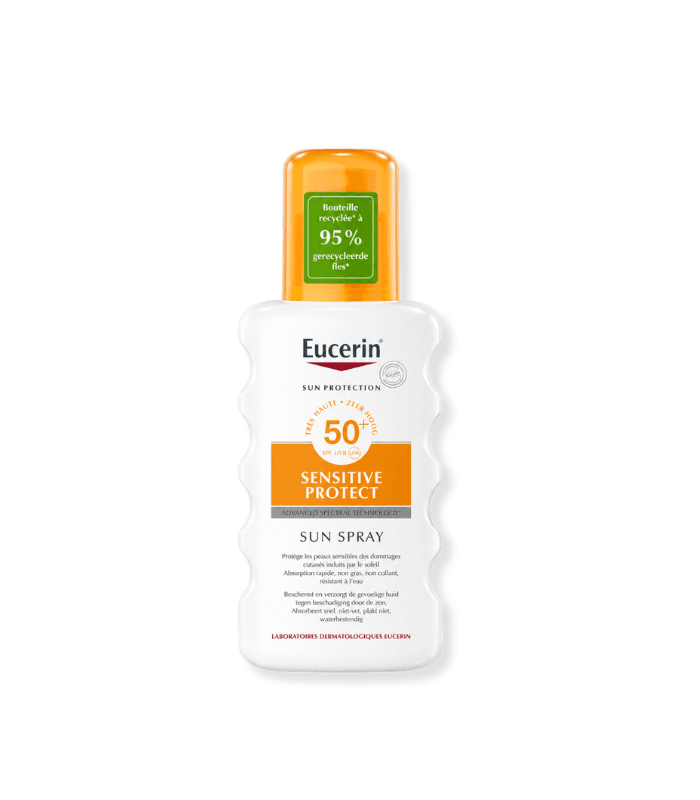 EUCERIN SENSITIVE PROTECT SUN BRUME SPF50+ 69758
