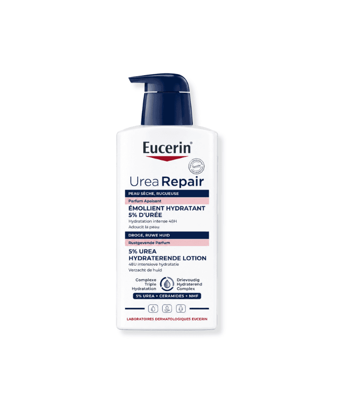 EUCERIN UREAREPAIR PLUS EMOLLIENT 5% 250ML