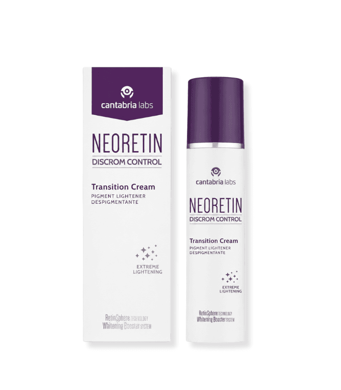 NEORETIN DC LOTION DEPIGMENTANT CORPS 100ML