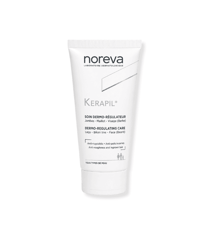 NOREVA KERAPIL SOIN DERMO REGULAT 75ML