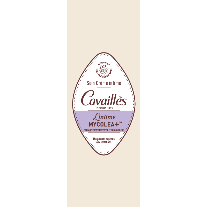ROGE CAVAILLES MYCOLEA+ CR INTIME 50ML