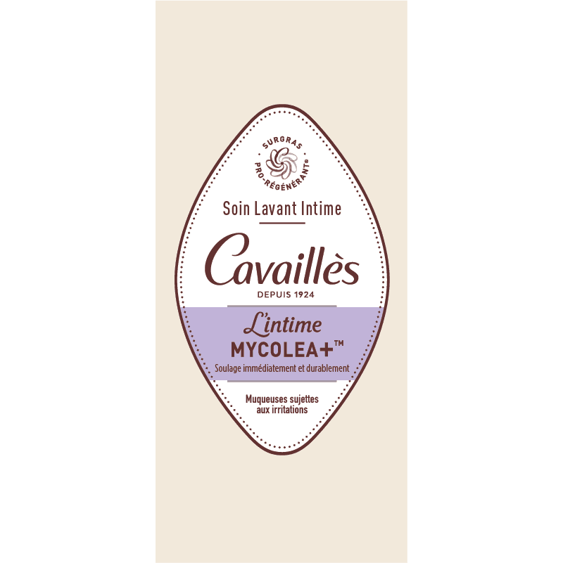 ROGE CAVAILLES MYCOLEA+ INTIMATE CLEANSER 200ML