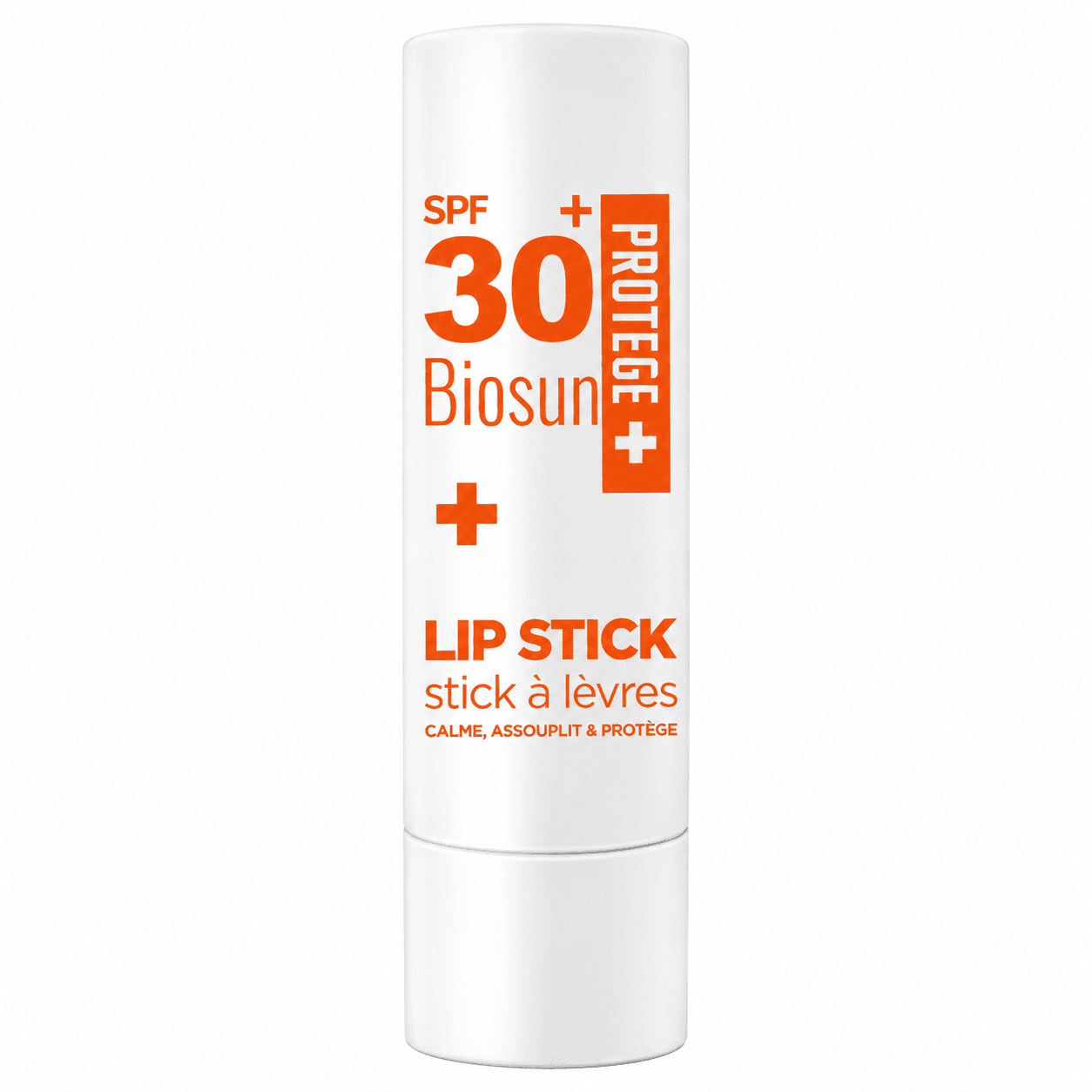 RONCEY BIOSUN BAUME A LEVRES SPF30+ 4G