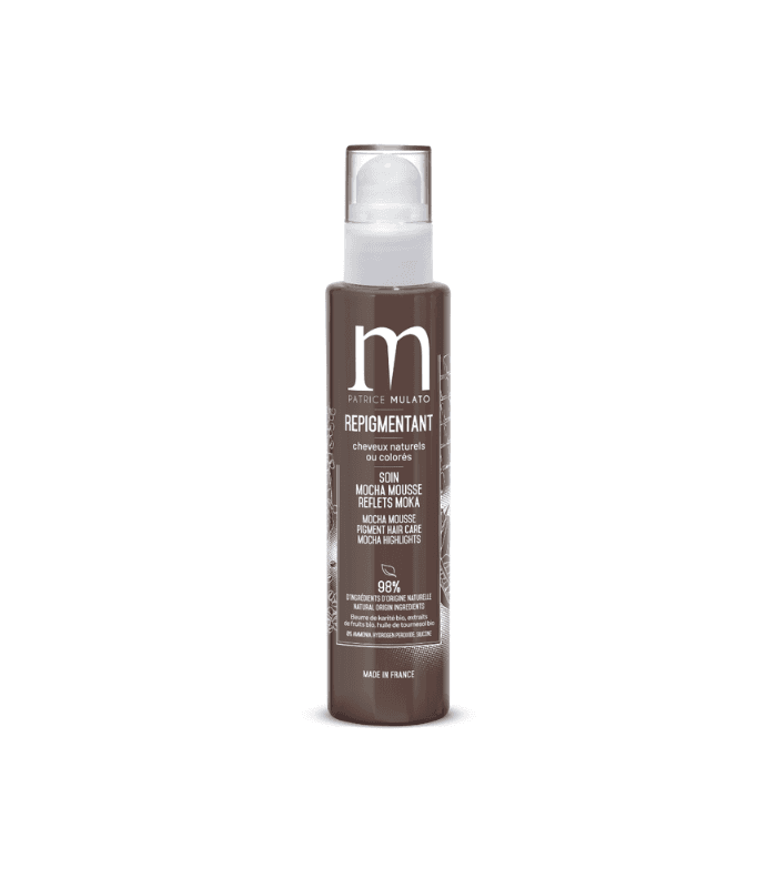 Patrice Mulato Soin Repigmentant Mocha Mousse