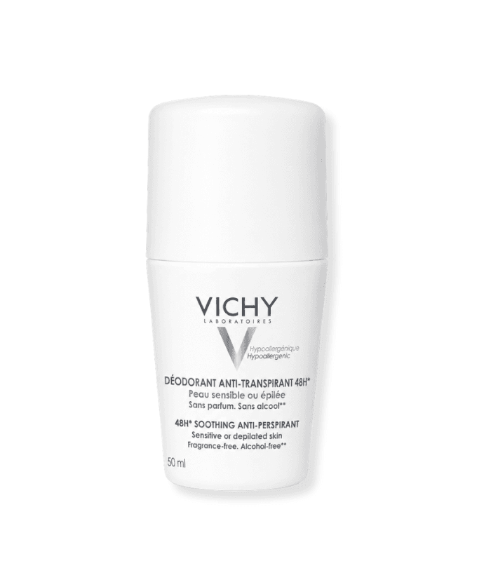 VICHY DEO BILLE A-T PS (BLANC) 20324