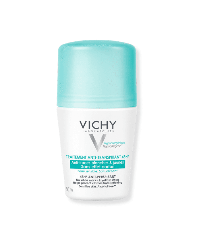 VICHY DEO BILLE ANTI-TRANSP ANTI-TRACES 4599