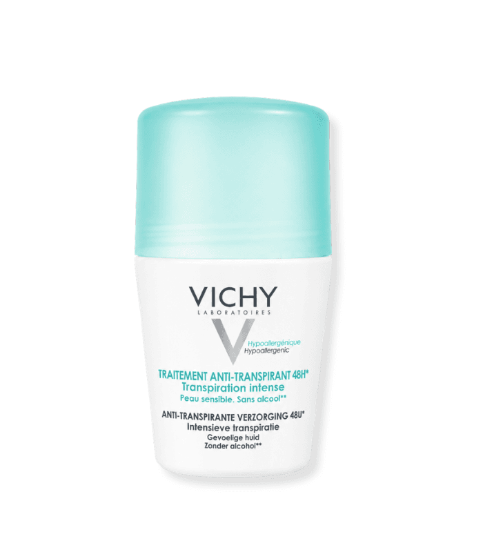 VICHY DEO BILLE ANTI-TRANSPIRANT (VERT) 0300