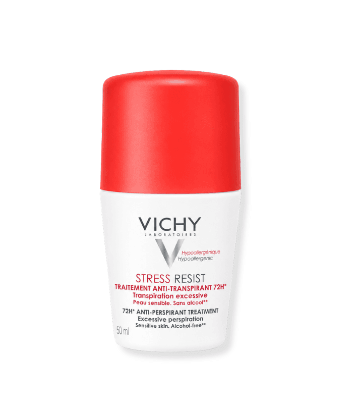 VICHY DEO BILLE STRESS RESIST 72H 4001