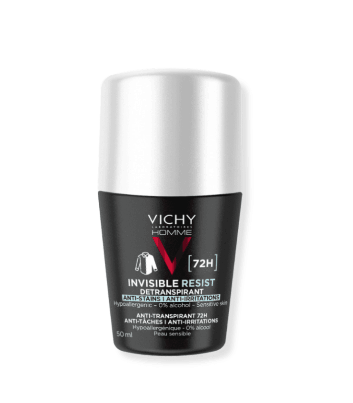 VICHY DEO INV HOMME 50ML 4234